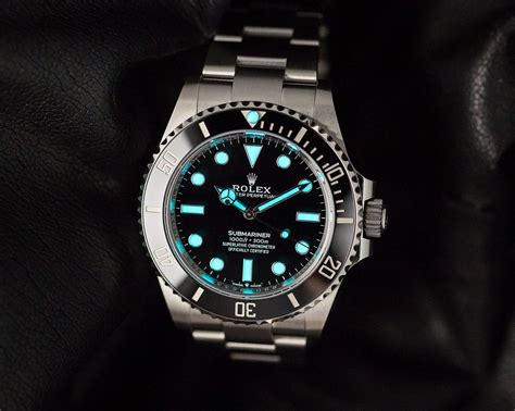 cinturino rolex submarine|rolex submariner chromalight.